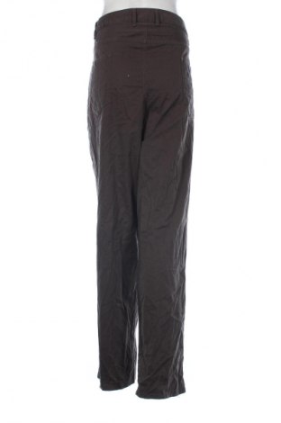 Дамски дънки Unbranded, Размер 5XL, Цвят Сив, Цена 12,78 €