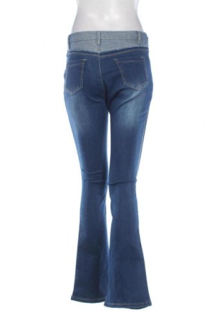 Damen Jeans Unbranded, Größe M, Farbe Blau, Preis € 15,00