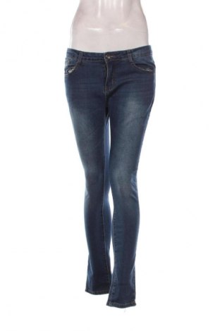 Damen Jeans Unbranded, Größe L, Farbe Blau, Preis € 14,74