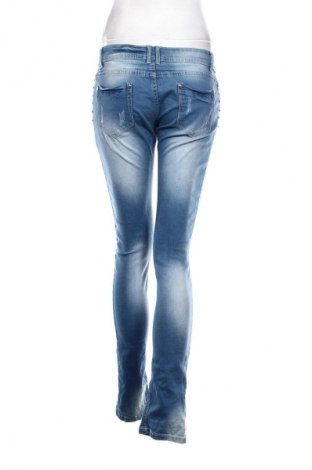 Damen Jeans Unbranded, Größe M, Farbe Blau, Preis € 14,77