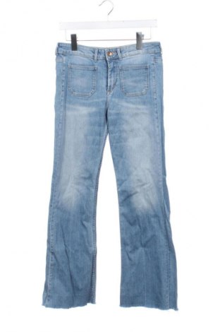Dámské džíny  Unbranded, Velikost M, Barva Modrá, Cena  425,00 Kč
