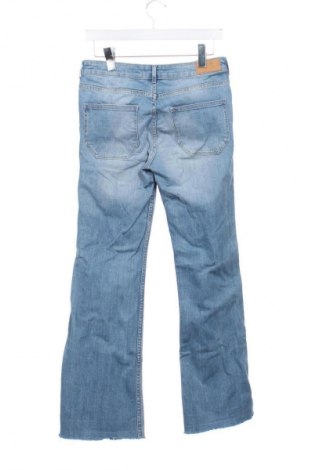 Dámské džíny  Unbranded, Velikost M, Barva Modrá, Cena  425,00 Kč