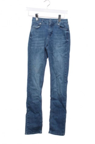 Damen Jeans Unbranded, Größe XS, Farbe Blau, Preis € 7,85