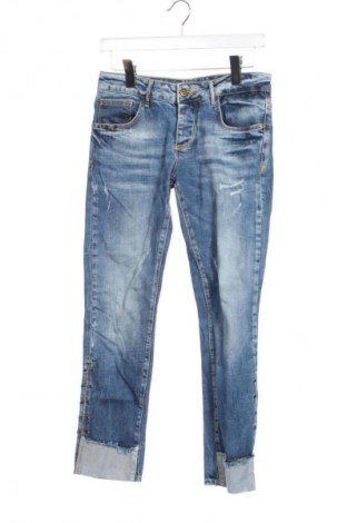 Dámské džíny  Unbranded, Velikost M, Barva Modrá, Cena  425,00 Kč