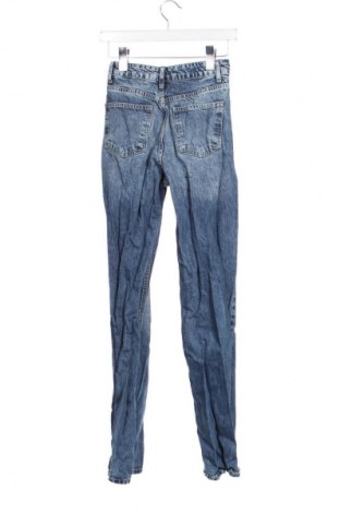 Dámské džíny  Unbranded, Velikost XS, Barva Modrá, Cena  425,00 Kč