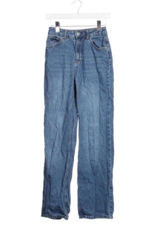 Dámské džíny  Unbranded, Velikost XS, Barva Modrá, Cena  425,00 Kč
