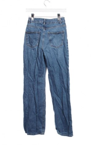 Dámské džíny  Unbranded, Velikost XS, Barva Modrá, Cena  425,00 Kč