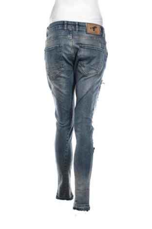 Damen Jeans Unbranded, Größe M, Farbe Blau, Preis € 15,00