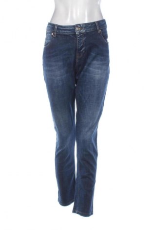 Dámské džíny  Unbranded, Velikost XXL, Barva Modrá, Cena  425,00 Kč