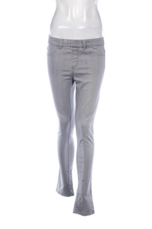 Γυναικείο Τζίν Unbranded, Μέγεθος M, Χρώμα Γκρί, Τιμή 14,77 €