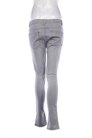 Γυναικείο Τζίν Unbranded, Μέγεθος M, Χρώμα Γκρί, Τιμή 14,77 €