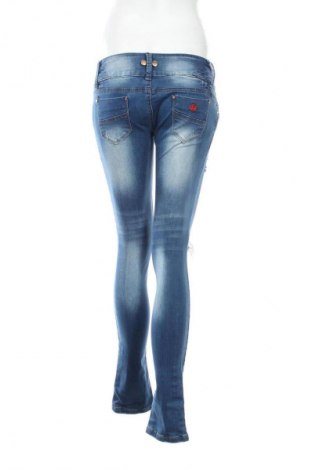 Дамски дънки Unbranded, Размер M, Цвят Син, Цена 15,00 €