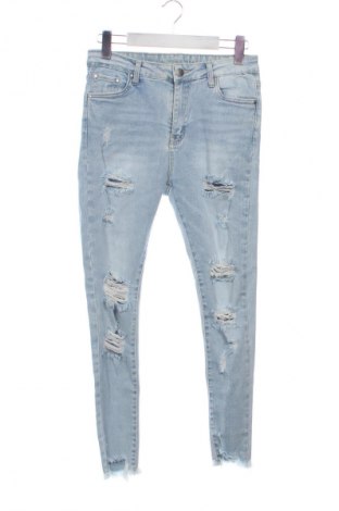 Damen Jeans Unbranded, Größe M, Farbe Blau, Preis € 15,35