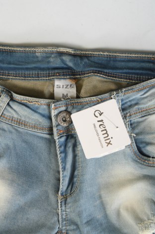 Damen Jeans Unbranded, Größe S, Farbe Mehrfarbig, Preis € 15,00