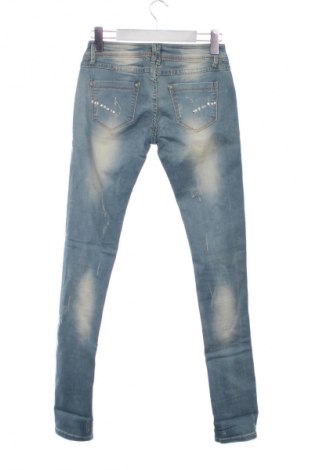 Damen Jeans Unbranded, Größe S, Farbe Mehrfarbig, Preis € 15,00