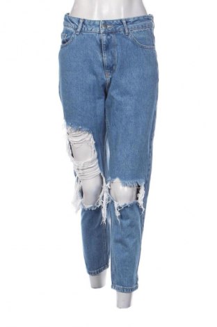 Blugi de femei Unbranded, Mărime S, Culoare Albastru, Preț 78,20 Lei