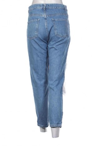 Blugi de femei Unbranded, Mărime S, Culoare Albastru, Preț 78,20 Lei
