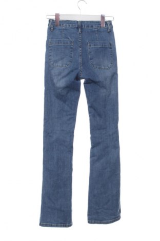 Дамски дънки Unbranded, Размер XXS, Цвят Син, Цена 7,66 €