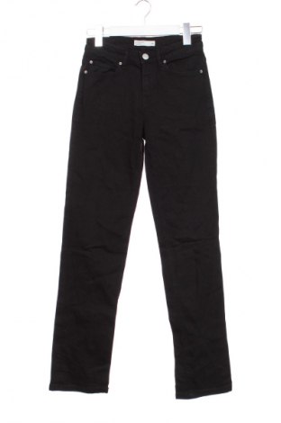 Blugi de femei Unbranded, Mărime XS, Culoare Negru, Preț 29,99 Lei