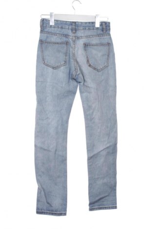 Damskie jeansy Unbranded, Rozmiar S, Kolor Niebieski, Cena 39,99 zł