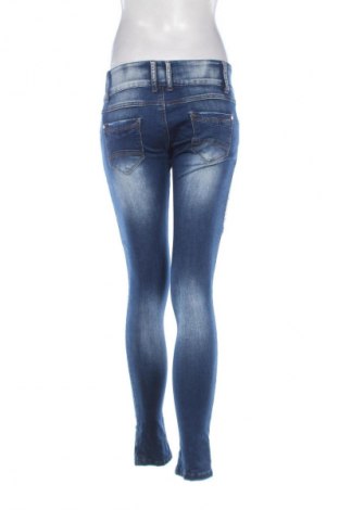 Damen Jeans Unbranded, Größe M, Farbe Blau, Preis 14,74 €