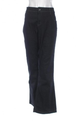 Blugi de femei Unbranded, Mărime XXL, Culoare Negru, Preț 76,86 Lei