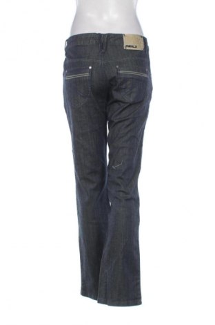 Дамски дънки Unbranded, Размер L, Цвят Сив, Цена 14,82 €