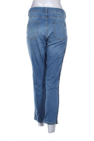 Γυναικείο Τζίν Unbranded, Μέγεθος XL, Χρώμα Μπλέ, Τιμή 10,99 €