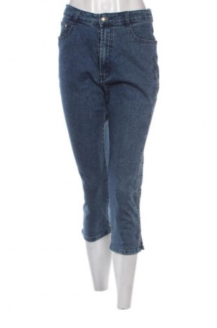 Damen Jeans Unbranded, Größe M, Farbe Blau, Preis € 9,99