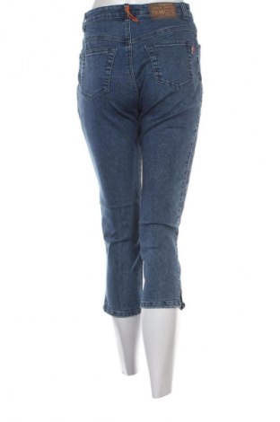 Damen Jeans Unbranded, Größe M, Farbe Blau, Preis € 9,99