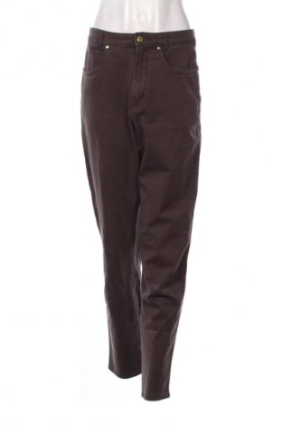 Blugi de femei Unbranded, Mărime M, Culoare Maro, Preț 77,00 Lei