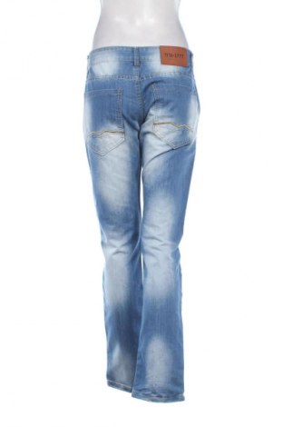 Damen Jeans Unbranded, Größe L, Farbe Blau, Preis 14,77 €