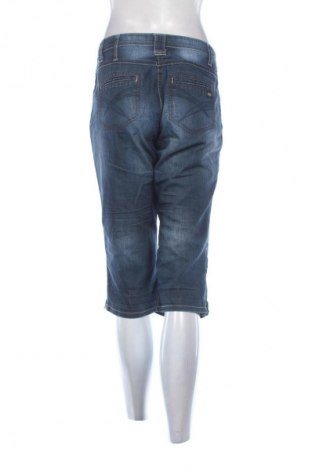 Blugi de femei Unbranded, Mărime L, Culoare Albastru, Preț 78,20 Lei