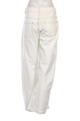 Damen Jeans Unbranded, Größe M, Farbe Weiß, Preis 14,77 €