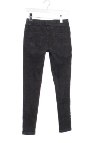 Damskie jeansy Unbranded, Rozmiar S, Kolor Czarny, Cena 32,99 zł