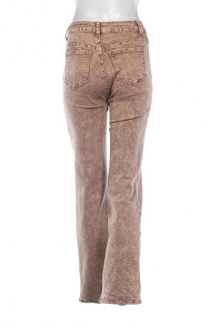 Damen Jeans Unbranded, Größe S, Farbe Braun, Preis 14,77 €