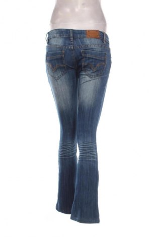 Dámské džíny  Unbranded, Velikost S, Barva Modrá, Cena  618,00 Kč