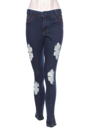 Női farmernadrág Unbranded, Méret M, Szín Kék, Ár 3 649 Ft