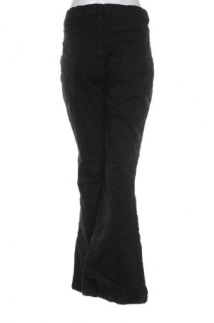 Damskie jeansy Unbranded, Rozmiar XL, Kolor Czarny, Cena 37,99 zł