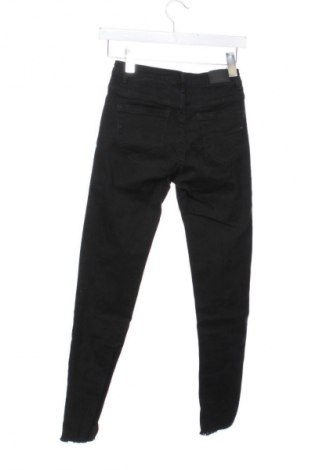 Damskie jeansy Unbranded, Rozmiar XS, Kolor Czarny, Cena 80,38 zł