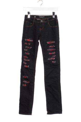 Damen Jeans Unbranded, Größe S, Farbe Mehrfarbig, Preis € 11,99