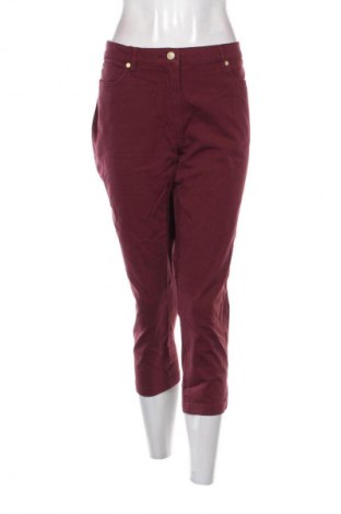 Damen Jeans Unbranded, Größe XL, Farbe Rot, Preis 10,99 €