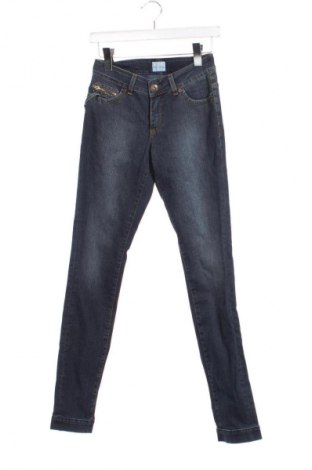 Blugi de femei Unbranded, Mărime S, Culoare Gri, Preț 122,58 Lei