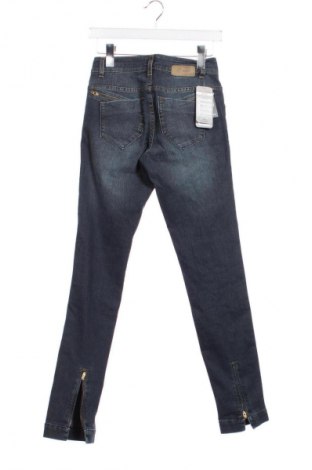 Blugi de femei Unbranded, Mărime S, Culoare Gri, Preț 122,58 Lei