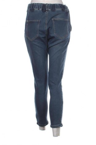 Blugi de femei Unbranded, Mărime M, Culoare Albastru, Preț 76,86 Lei