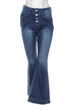 Női farmernadrág Unbranded, Méret L, Szín Kék, Ár 4 549 Ft