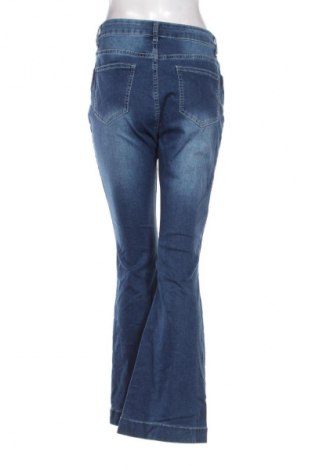 Női farmernadrág Unbranded, Méret L, Szín Kék, Ár 4 549 Ft