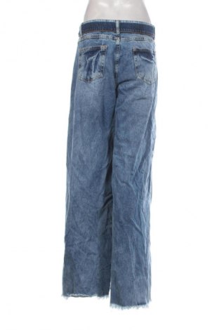 Női farmernadrág Unbranded, Méret M, Szín Kék, Ár 4 539 Ft