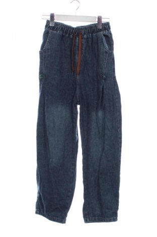 Γυναικείο Τζίν Unbranded, Μέγεθος XXS, Χρώμα Μπλέ, Τιμή 14,77 €