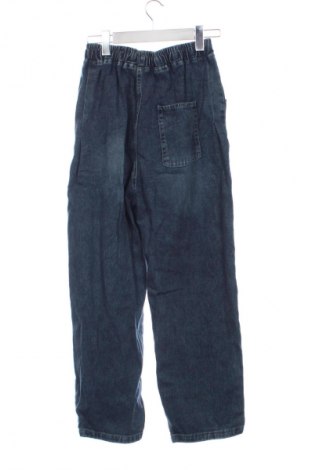 Γυναικείο Τζίν Unbranded, Μέγεθος XXS, Χρώμα Μπλέ, Τιμή 14,77 €